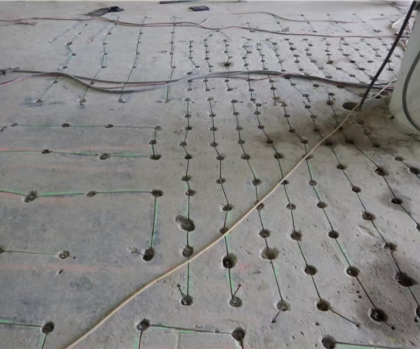 勝特科技氯離子超標(biāo)解決方案