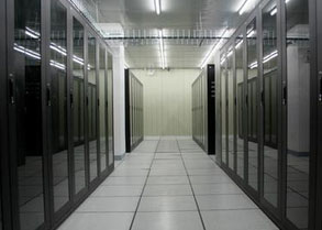 湛江商業銀行廣州管理中心32層機房樓板承重加固工程